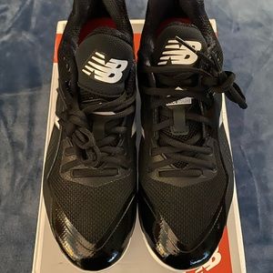 New Balance Baseball Cleats